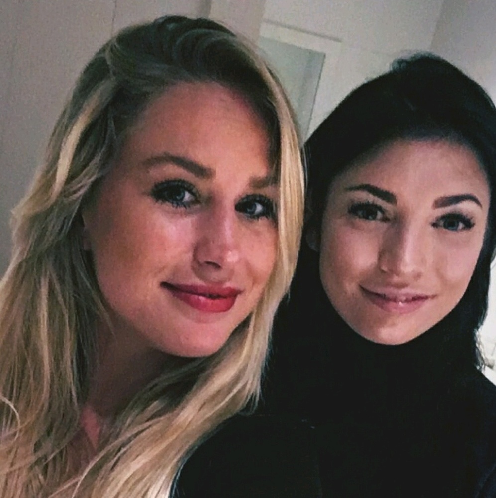 Meet your Posher, Sara